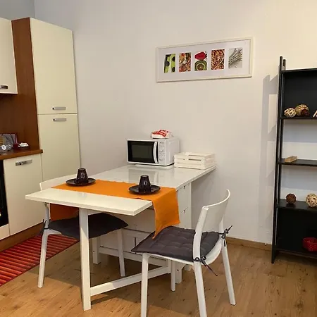 Appartamento New A Trastevere Roma
