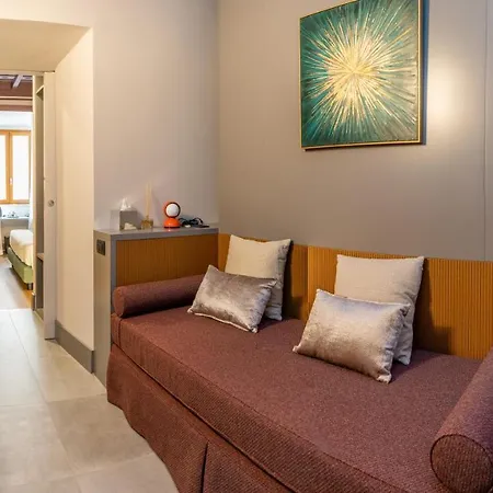 Castel Sant'angelo Luxury & Tour * Roma
