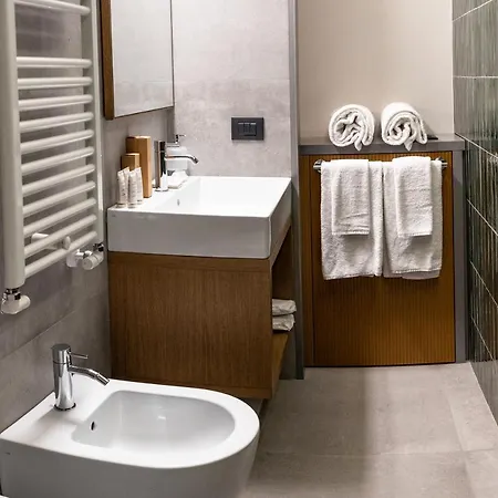 Castel Sant'angelo Luxury & Tour Affittacamere Roma
