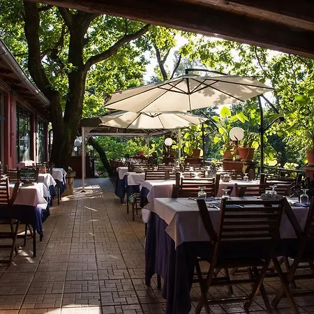 Seven Hills Village Campeggio Roma