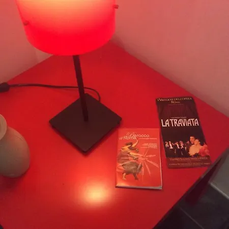 Paprika House *