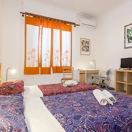 Blanc Bed & Breakfast Rome