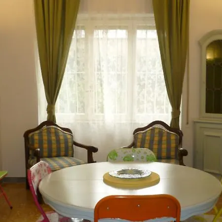 Casa Cecilia Apartment