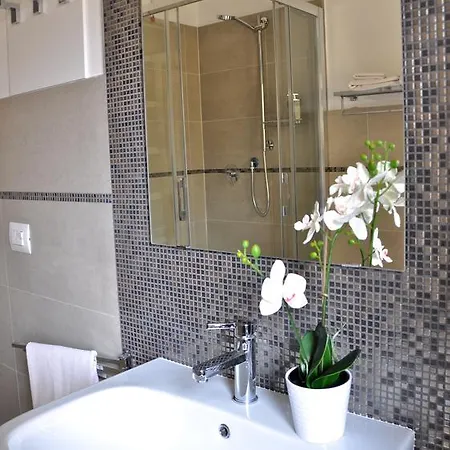 Apartament Maison Romana Rzym