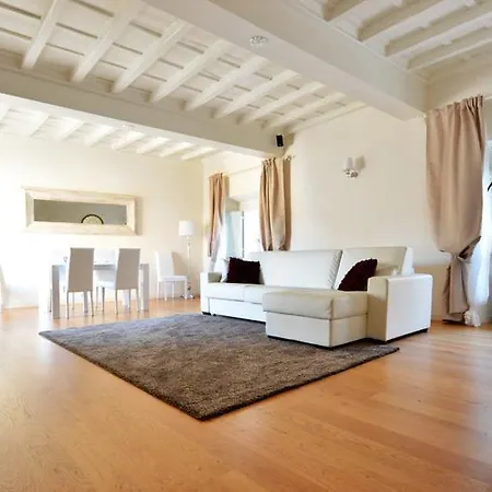 Penthouse Navona Bramante Apartment