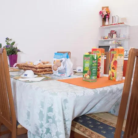 Bed & Breakfast Miriam Un Arcobaleno
