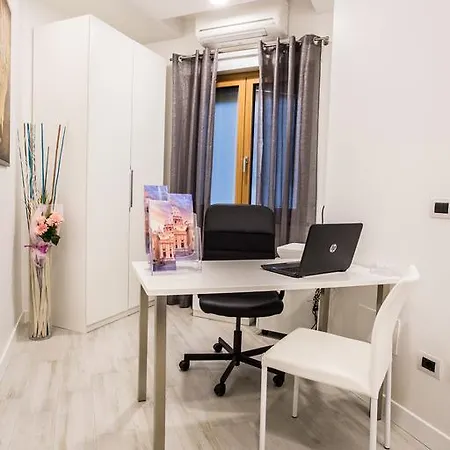 Valle Aurelia House 2*