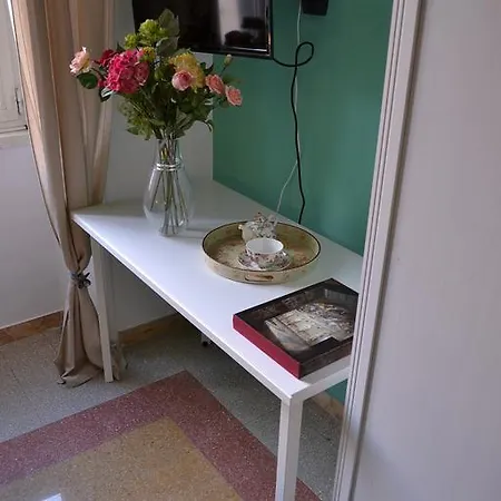 Casa Di Vesta Apartamento Roma