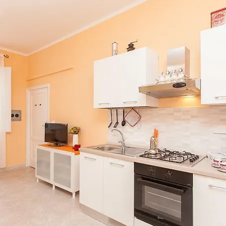 In Sistina View Rome