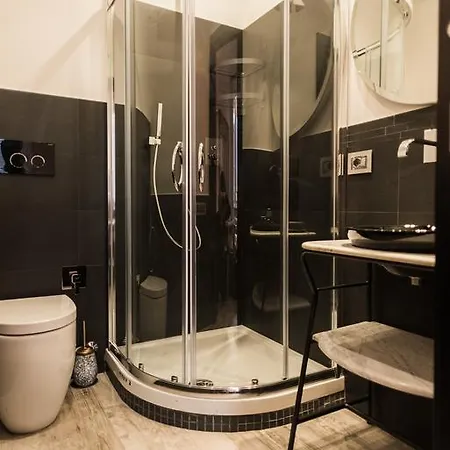 Trevi & Pantheon Luxury * Rome