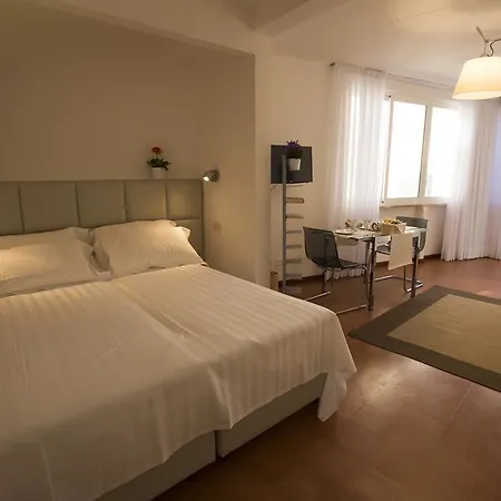 Apartment Donna Ilaria - Campo Marzio Rome