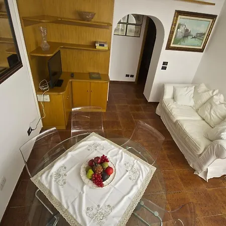 Arenula Apartment