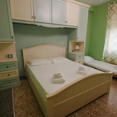 Apartment Romolo E Remo Rome