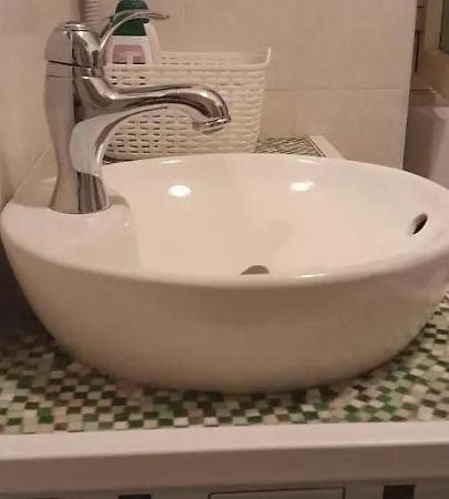 Apartamento Providence Roma