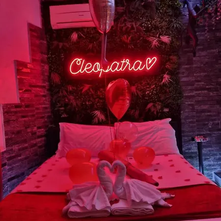 Cleopatra Гостевой дом 3*
