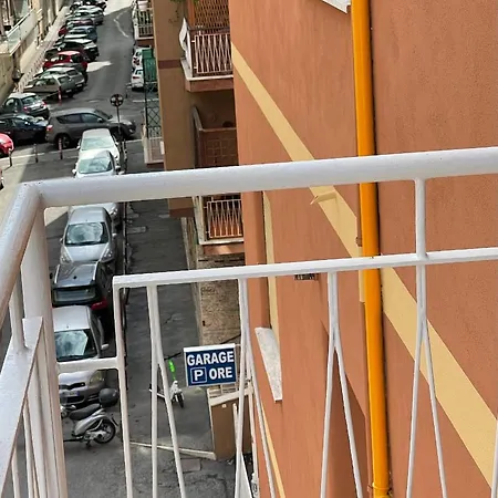 Deva Vatican Alloggio Turistico Vaticano Apartamento *