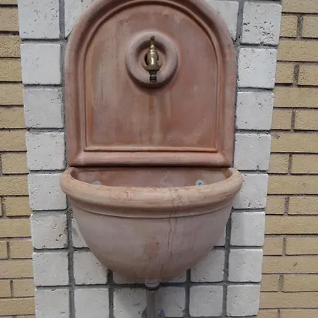 A Casa Di Delia - Stazione Fidene * Rome