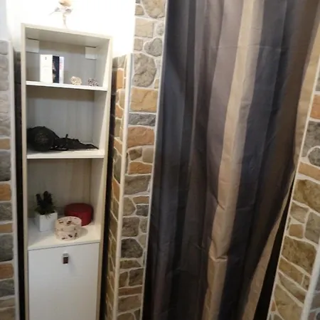 A Casa Di Delia - Stazione Fidene *
