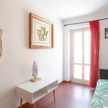 Homehouse Serpenti - Colosseum - Rione Monti *