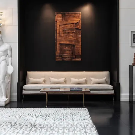 Hotel J.k. Place - The Leading Of The World Roma