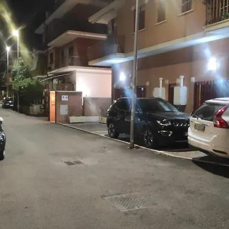 Apartmán 1