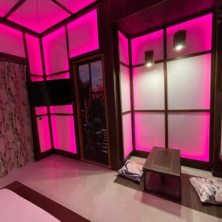 Guest house Magicsuite Vaticano *