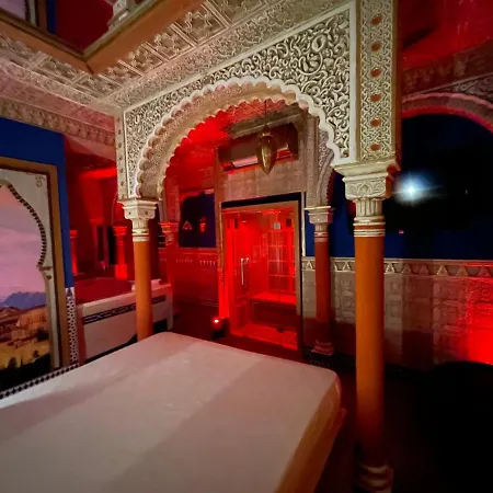 Guest house Magicsuite Vaticano Rome