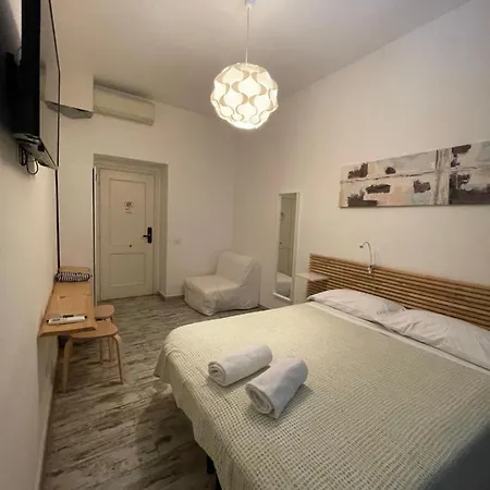 Bed & Breakfast Moshi Moshi