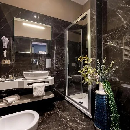 Hotel Dharma Style &