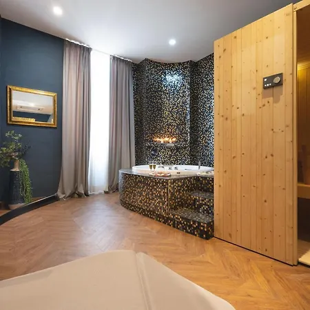 Dharma Style & Hotel 4*