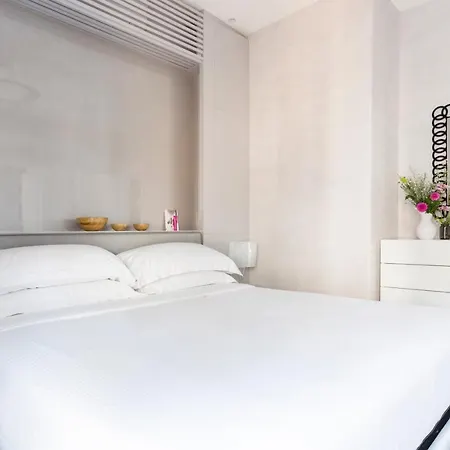Apartment Exclusive Rooftop-designd Rome