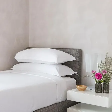 Apartment Exclusive Rooftop-designd Rome