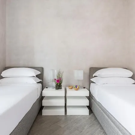 Apartment Exclusive Rooftop-designd