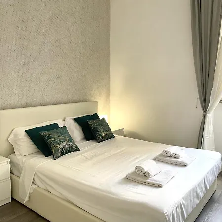 A Casa Di Miranda *
