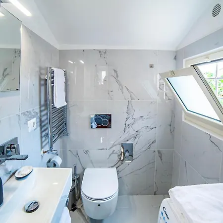 Luxury Floor In Trastevere *