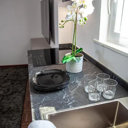 Luxury Floor In Trastevere *