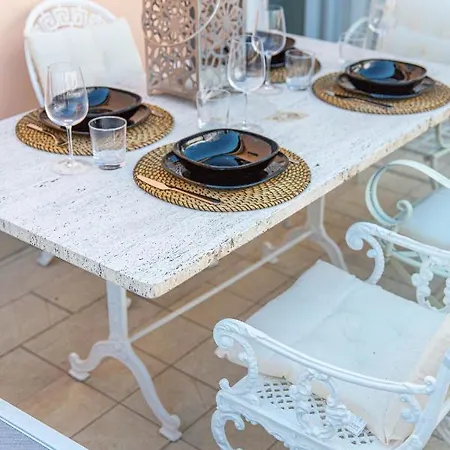 Apartment Luxury Floor In Trastevere Rome