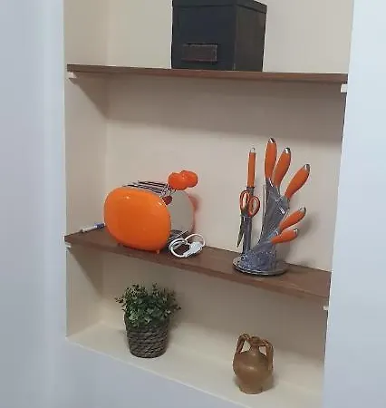 Homehouse Serpenti - Colosseum - Rione Monti Apartment