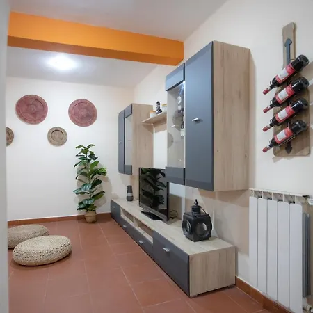 Homehouse Serpenti - Colosseum - Rione Monti *