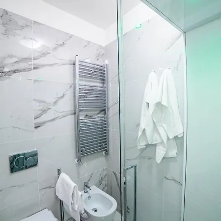 Luxury Floor In Trastevere * Rome