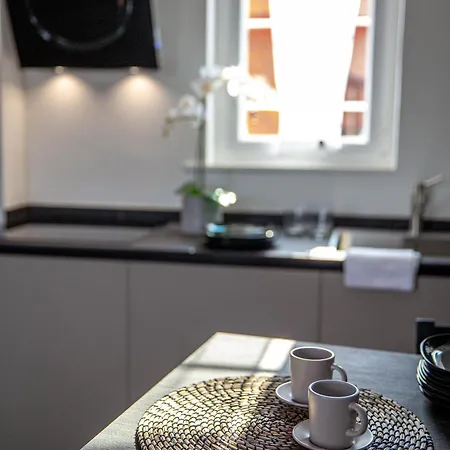 Luxury Floor In Trastevere Apartment *