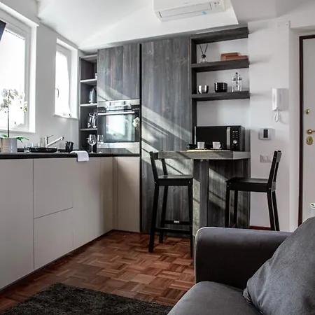 Luxury Floor In Trastevere