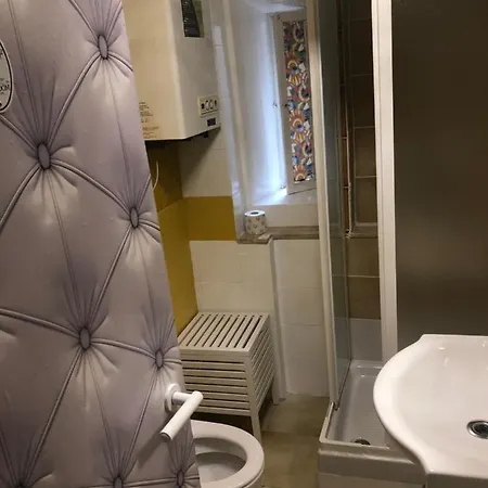 In Trastevere Apartment Rome