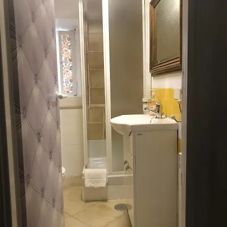In Trastevere Apartment Rome