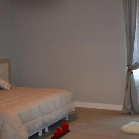 Holiday home Vatican Luxury
