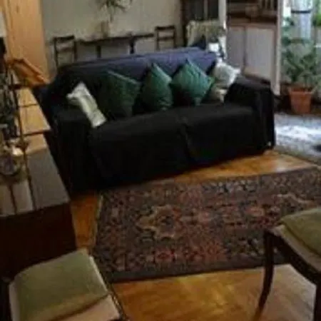 Apartment Capo Le Case