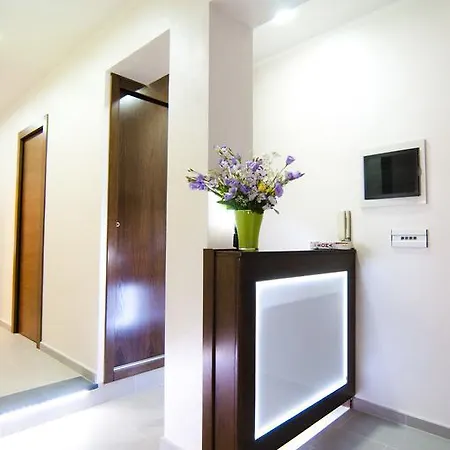 Bed & Breakfast Domus Fontis