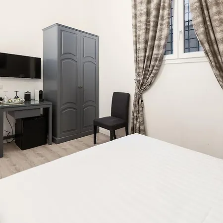 Spagna Boutique Guest house