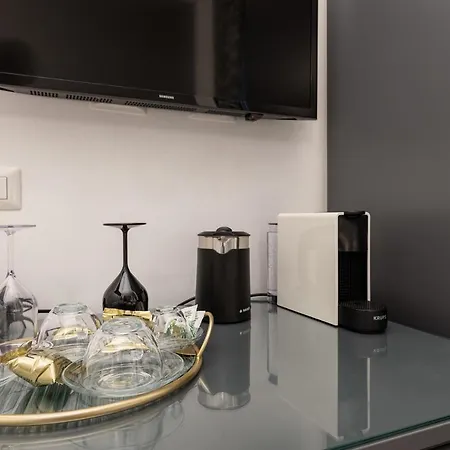 Spagna Boutique Guest house
