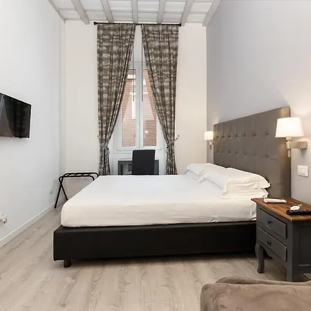 Spagna Boutique 3*